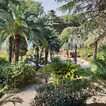 Hotel La Renarde Le Lavandou