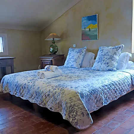 La Renarde Hotel *