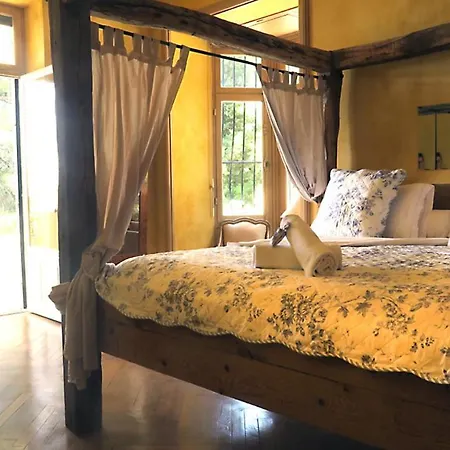 Hotel Luxury La Renarde *