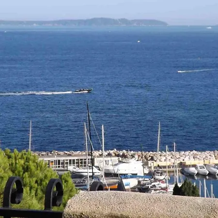 La Renarde Szálloda