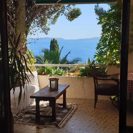 Luxury La Renarde * Le Lavandou