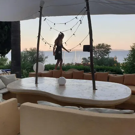 La Renarde Szálloda