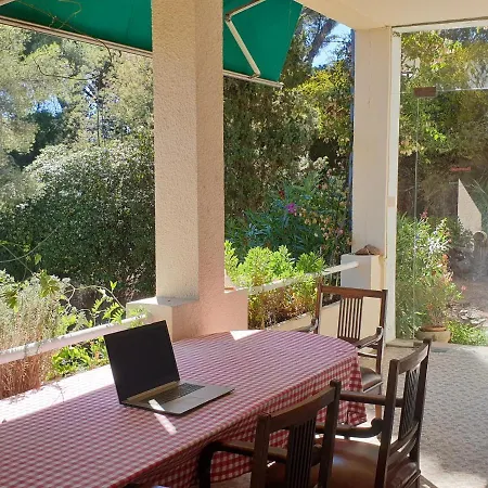 Hotel Luxury La Renarde Le Lavandou