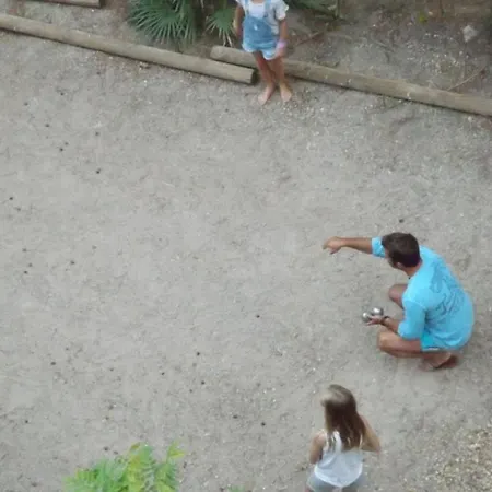 Hotel Luxury La Renarde