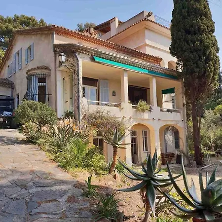 Luxury La Renarde * Le Lavandou