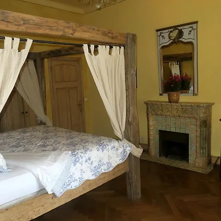 Luxury La Renarde Hotel Le Lavandou