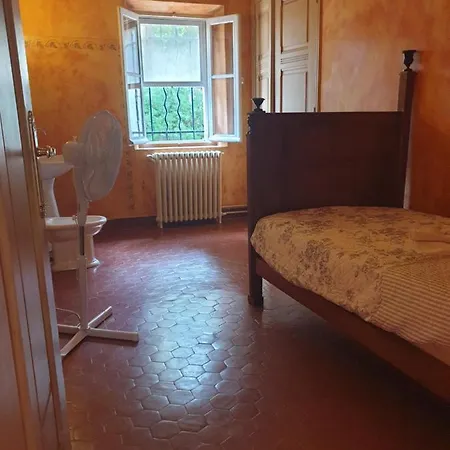 Hotel Luxury La Renarde Le Lavandou