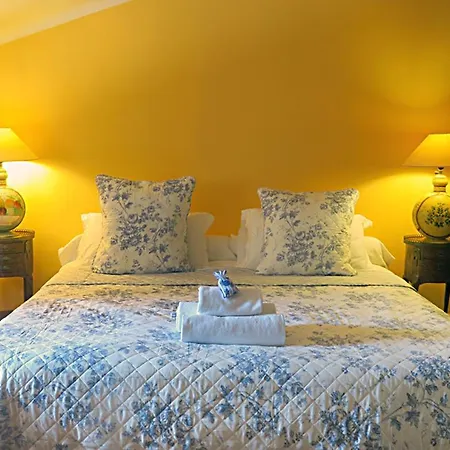 Szálloda La Renarde *