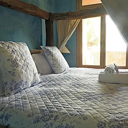 Szálloda La Renarde