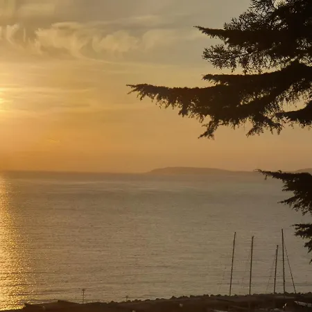 La Renarde Szálloda *