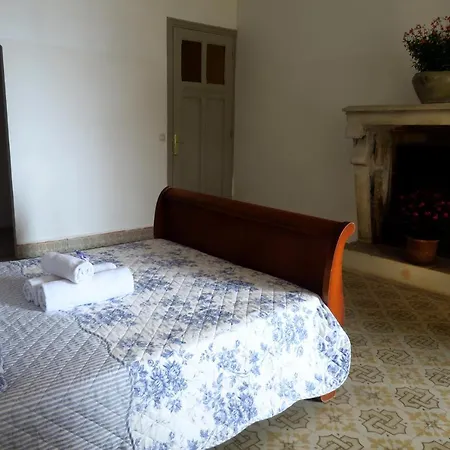 La Renarde Bed & Breakfast
