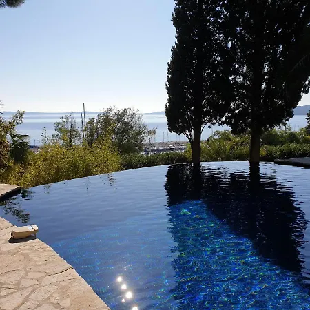 Luxury La Renarde Hotel Le Lavandou