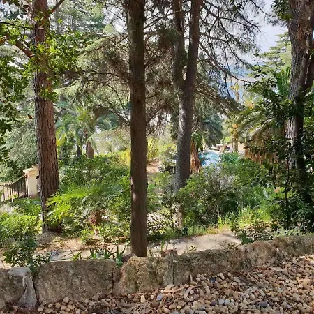 Bed & Breakfast La Renarde