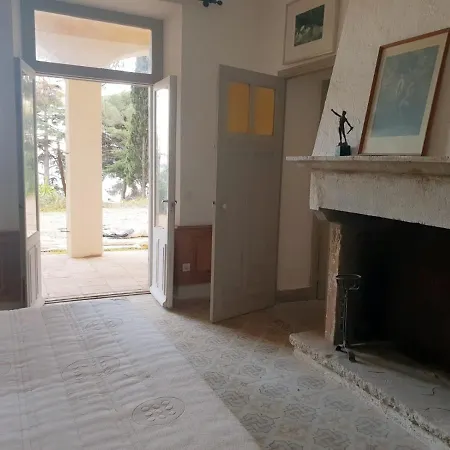 Hotel Luxury La Renarde Le Lavandou