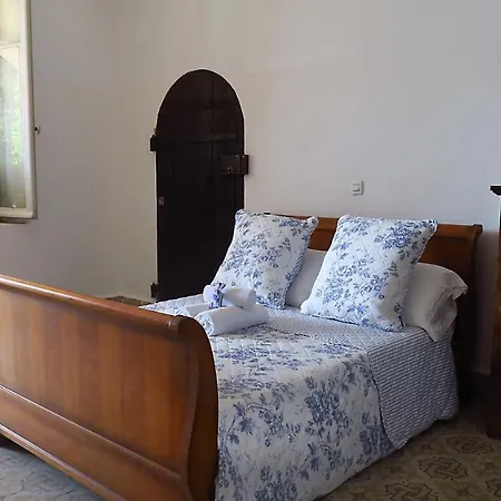 Hotel Luxury La Renarde