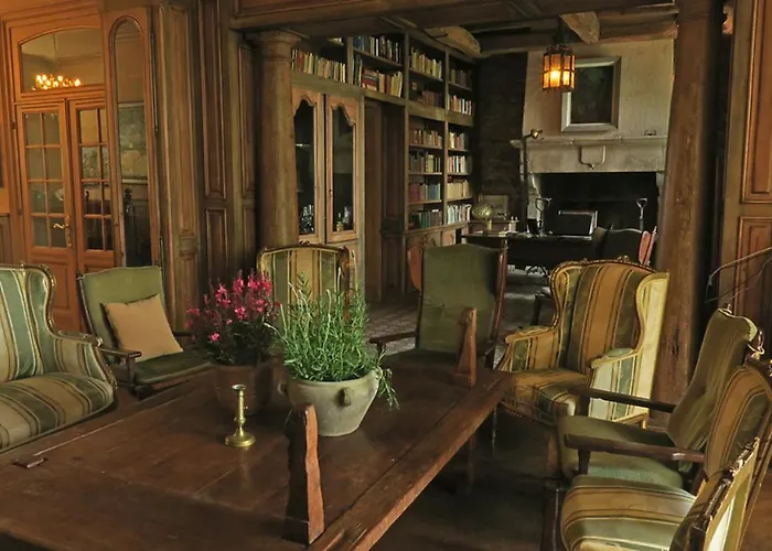 La Renarde Le Lavandou