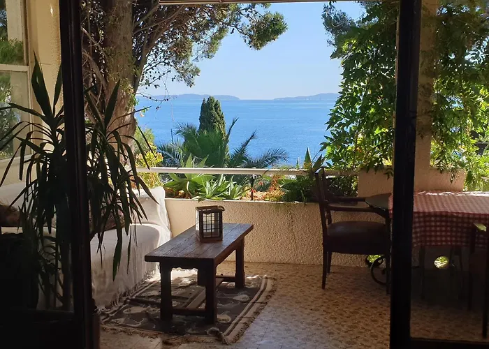 La Renarde * Le Lavandou