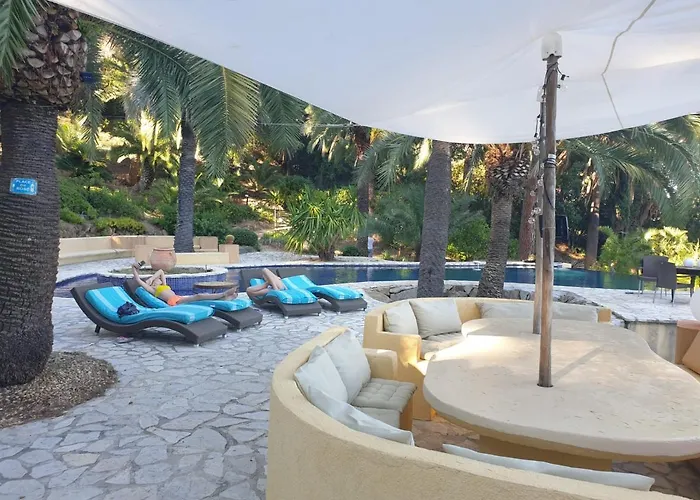 La Renarde Le Lavandou