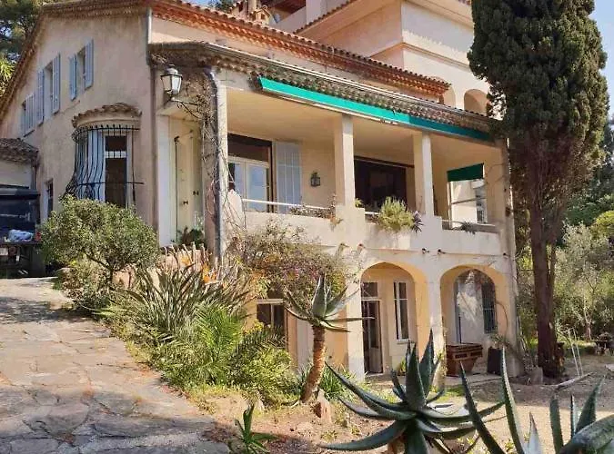 La Renarde * Le Lavandou