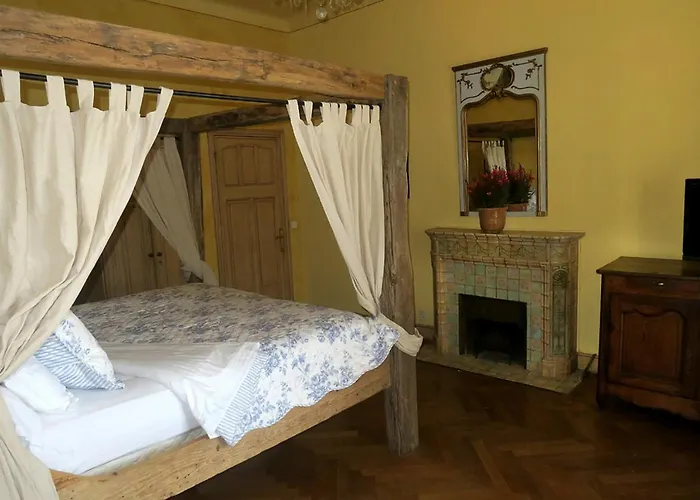 La Renarde Hotel Le Lavandou