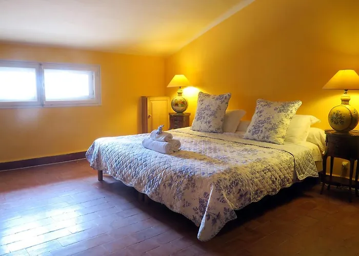 Hotel La Renarde Le Lavandou