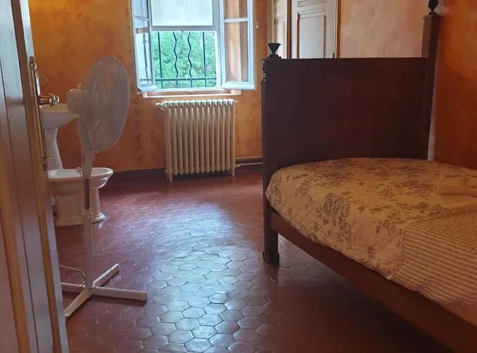 Hotell La Renarde Le Lavandou