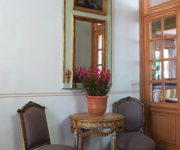 La Renarde Hotel Le Lavandou