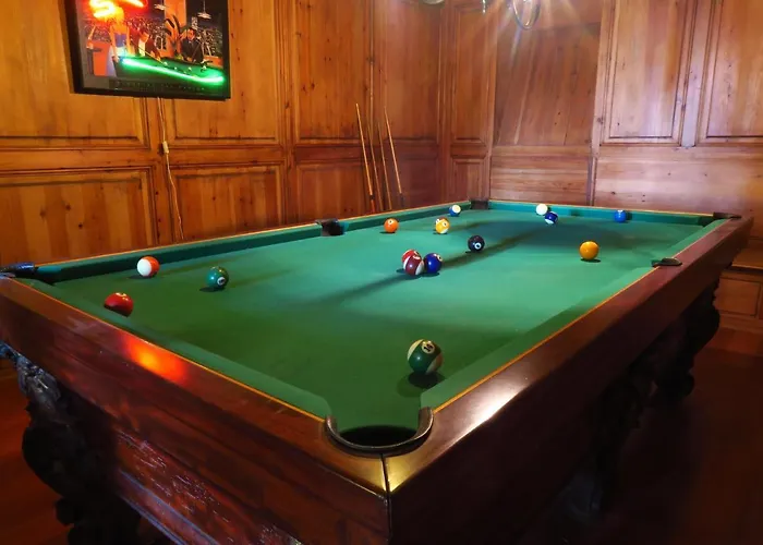 La Renarde Hotell Le Lavandou